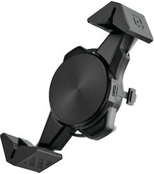 Lampa Mount Phone Motorcycle with Adjustable Arm for Steering Wheel