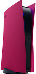 Sony Console Covers Digital Edition Cosmic Red ...