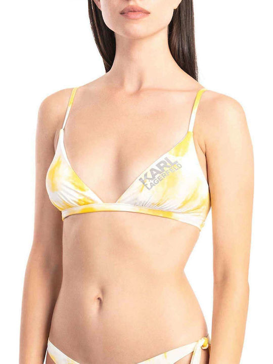 Tie&Dye Yellow