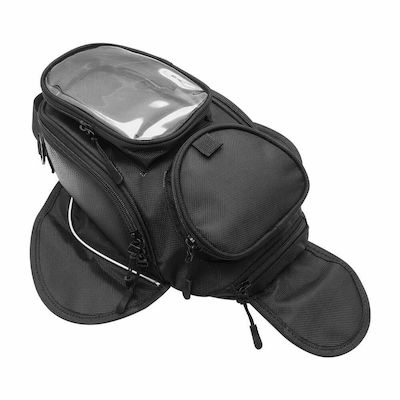 Motorcycle Tank Bag Magnetic