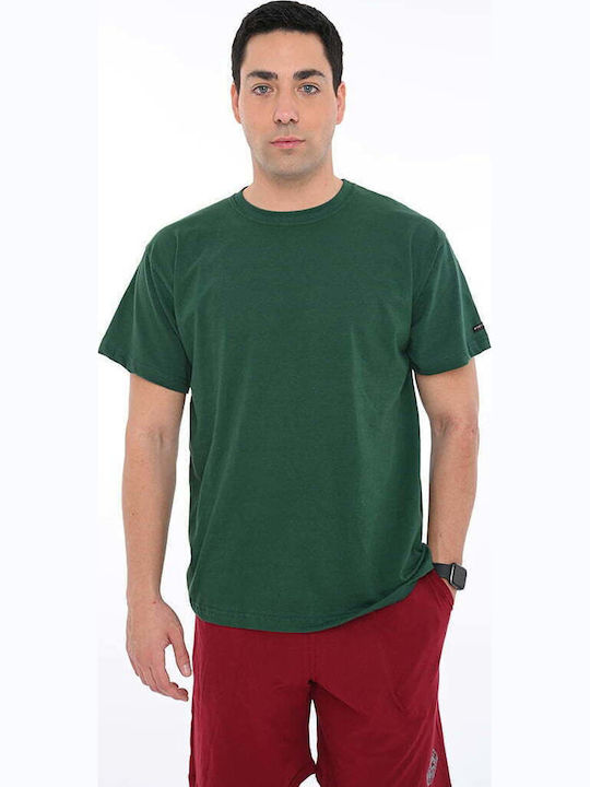 Bodymove T-shirt Κυπαρισσι