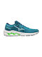 Wave Inspire 18 Мъжки Спортни обувки Running Зелени