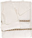 Nst Nastasia Baptism Towel Set