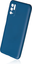 Naxius 1.8mm Back Cover Silicon 1.8mm Albastru ...