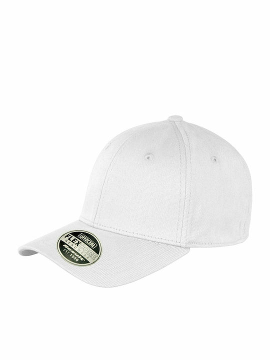 Result Men's Jockey White