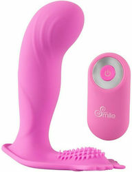 You2Toys Sweet Smile G-Spot Pink You2Toys Sweet Smile G-Spot Pink