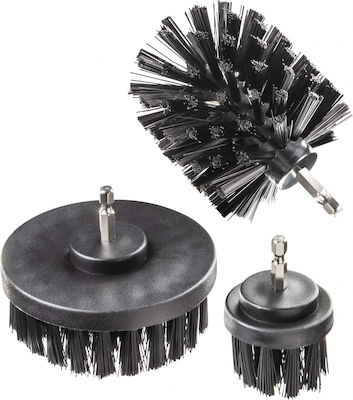 Raider 170113 Cleaning Brushes