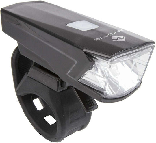 M-Wave Apollon K30 Reîncărcabil Partea din spate Lumină Bicicletă
