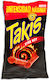 Takis Snack Extra Hot 90gr 1pcs