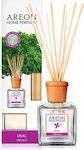 Areon Diffuser με Άρωμα Lilac 150ml