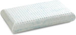 Mc Decor Sleep Pillow Latex Medium 40x70x12cm