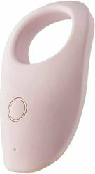 Dream Toys Vivre Live To Live Bibi Vibrating Ring Cock Ring Schwanz Pink