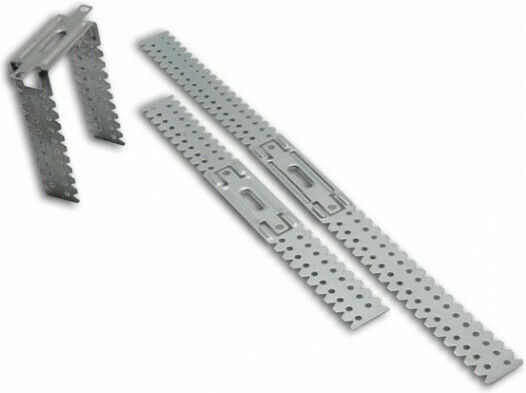 Akifix Multipla 9-12 Ανάρτηση Γυψοσανίδας Άμεση Π 12cm