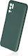Naxius 1.8mm Umschlag Rückseite Silikon 1.8mm G...