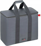 Resto Insulated Bag Handbag Polis 30 liters L43 x W22 x H36.5cm.