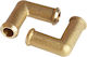 Gomet Ταφ Σύνδεσης Σωλήνα 12mm 605.95.18.24