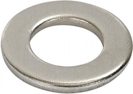 Waschmaschine Schmal für Schraube M8mm