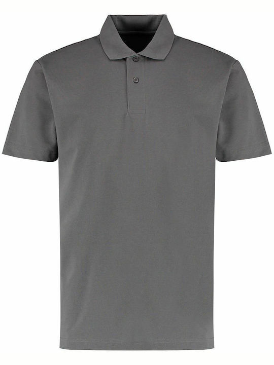 Kustom Kit Ανδρικό Διαφημιστικό Polo T-shirt Da...