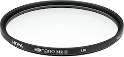 Hoya Nano MK II Φίλτρo HD / UV Διαμέτρου 55mm γ...