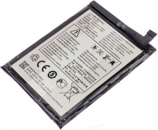 Alcatel TLP038D1 Kompatibler Ersatzakku 4000mAh für ALCATEL 1S (2020)