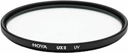 Hoya UX II Y600208 Φίλτρo Φακού UV 62mm