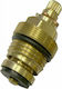 Schwerlastmechanismus für Wasserhähne 1/2" Ventil für Wasserhähne 0358012