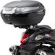 Givi Fitting Kits for Suzuki Hayabusa '08-'16