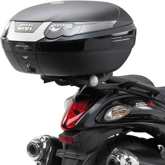 Givi Fitting Kits for Suzuki Hayabusa '08-'16