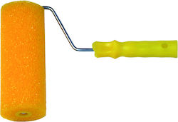 Maurer Rolou de Vopsit Drept Perii medii 20cm