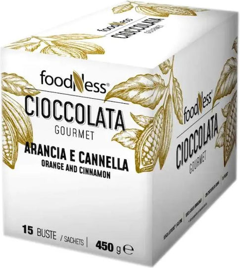 foodNess Шоколад в Пликове / Стикове 450гр