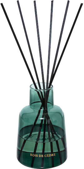 Atmosphera Diffuser με Άρωμα Κεδρόξυλο 181638D 250ml