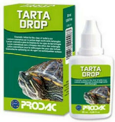 Prodac Tarta Drop Τροφή για Χελώνα 30ml