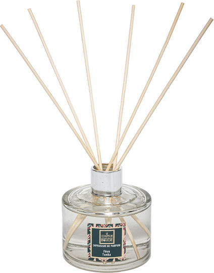 Diffuser with Fragrance Vanilla 172770Q 200ml