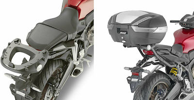 Givi Einbausätze für Honda CB 650