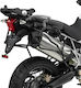 Givi Странични монтажи за Triumph Тигър 800