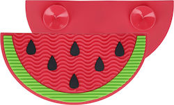 Tools for Beauty Επιφάνεια Καθαρισμού Πινέλων Watermelon