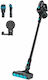 Cecotec Conga Rockstar 1300 X-Treme Rechargeable Stick Vacuum 25.9V Black