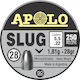 Apolo Slug 250τμχ 5.5mm