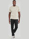 Trousers Chino in Slim Fit Black