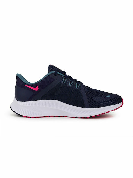 Nike Quest 4 Γυναικεία Αθλητικά Παπούτσια Runni...
