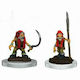 WizKids Dungeons & Dragons Nolzur's Marvelous Miniatures Redcaps Figure