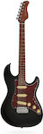 Larry Carlton S7V BK