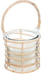 Atmosphera Citronnelle Insect Repellent Candle 430g