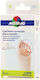 Master Aid Επιθέματα με Gel για τη Σφυροδακτυλία Large 2τμχ