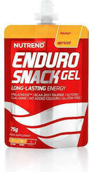 Nutrend Endurosnack Gel Apricot 75gr