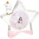Plastic Photo Frame 11x2.5x10.5cm