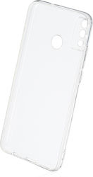 Naxius 1mm Διάφανη (Honor 9X Lite) Naxius 1mm Διάφανη (Honor 9X Lite)