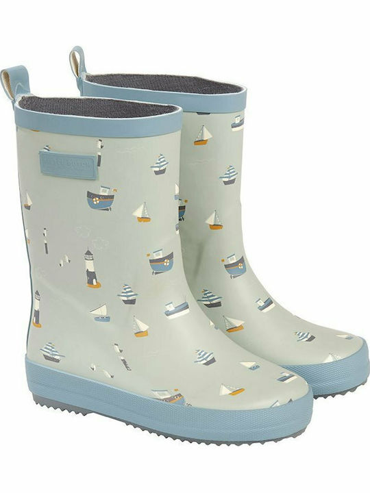 Childrenland Прашки за деца Sailors Bay Сини