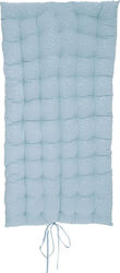 Bed Accessories Blue 120x60cm