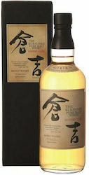 Matsui Sherry Cask Blended 43% 700ml